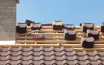 London Apprentice clay roofing costs