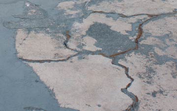 fibreglass roofing replacement London Apprentice