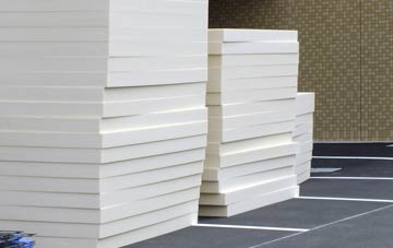 London Apprentice flat roof insulation costs