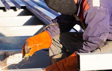 London Apprentice flat roofing options
