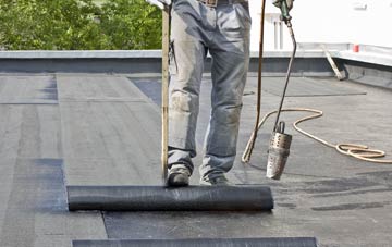 flat roof replacement London Apprentice, Cornwall