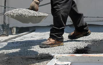 London Apprentice flat roofing companies