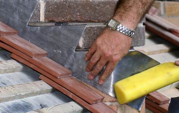 is London Apprentice lead roofing safe?