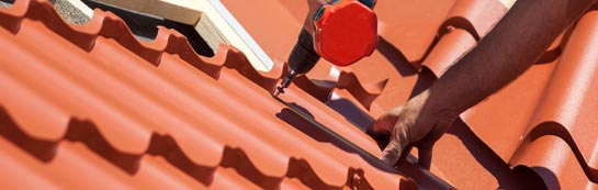 save on London Apprentice roof installation costs