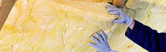 quotes for London Apprentice roof insulation