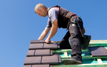 disadvantages of London Apprentice slate roofing
