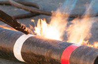 London Apprentice flat roofing replacement