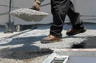 find rated London Apprentice flat roofing replacement companies